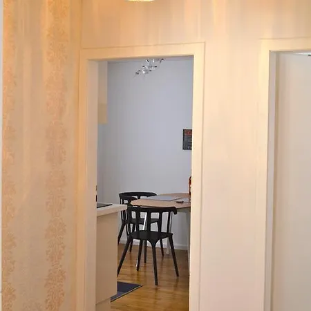 Prinz Aparthotel 3*